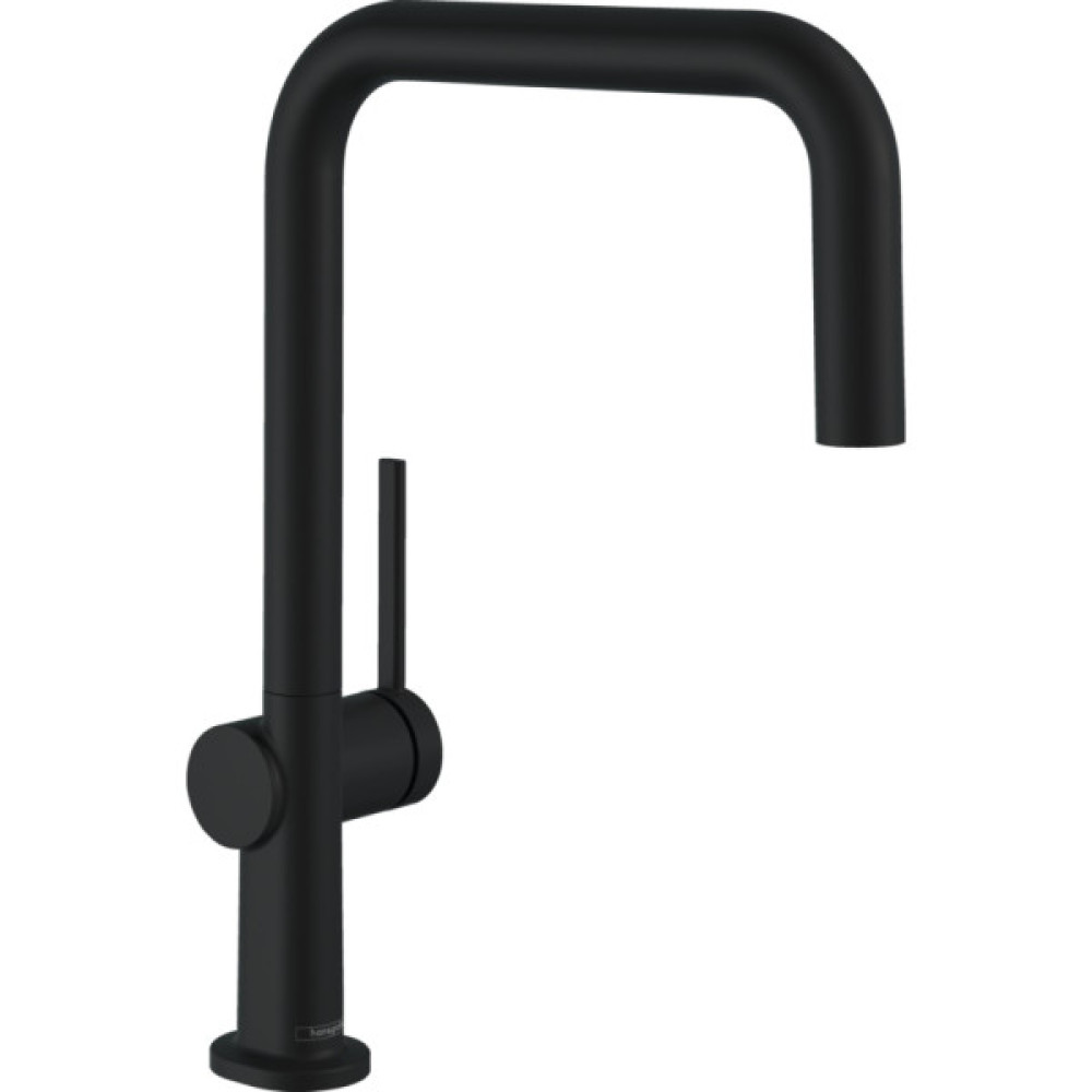 Мийка кухонна Hansgrohe S520-F510 + зміш. Talis M54 (43359670)
