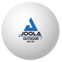 М'ячик для настільного теніса Joola Outdoor ball 6 шт (42181) (930962)