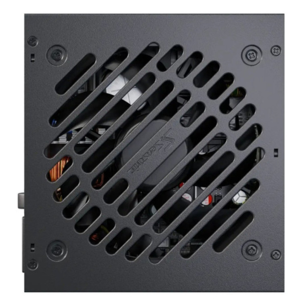 Блок живлення Seasonic 650W BLACK (CORE GX-650-ATX31)