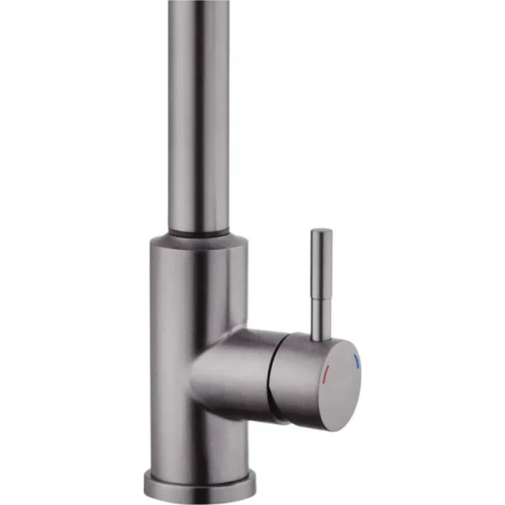 Змішувач Kroner Klassisch-PVD03916S (CV032496)