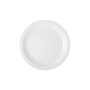Тарілка Lubiana серія "Ameryka" кругла 265 мм (0138)