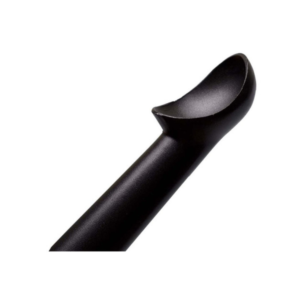 Ложка для морозива Thunder Group SLTHDP120 Black (23076)
