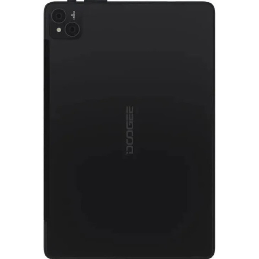 Планшет Doogee T10 PRO 10.1" 8ГБ, 256ГБ, LTE, 8580мА•год, Android, чорний