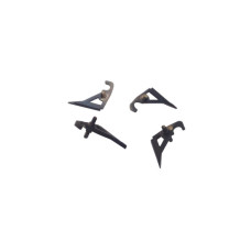 Сепаратор тефлонового валу SHARP AR M236/237/276/277 4шт PTME0282FCZZ/PTME0300FCZZ AHK (KS-70262251)