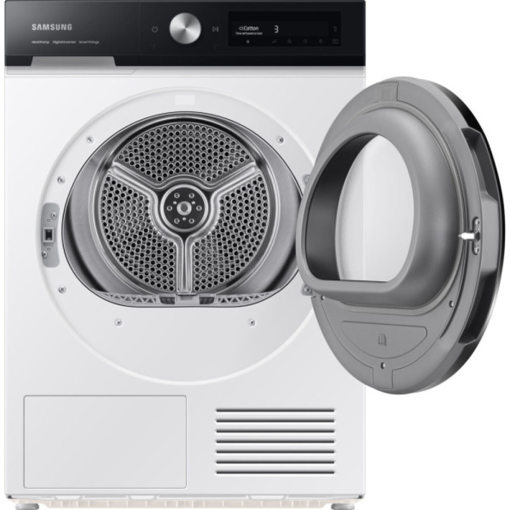 Сушильна машина Samsung DV90BB7445GEUA