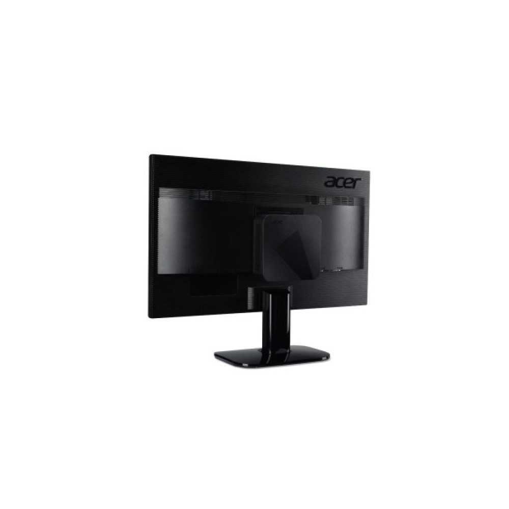 Комп'ютер персональний неттоп Acer Veriton N1502G-13U5U MFF, Intel i5-1334U, 2*SO-DIMM, M.2SSD, UMA, WiFi, без ОС