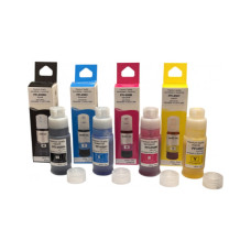 Чорнило Premium Quality Canon PFI-050 (SETPFI-050) 4*70ml pigment, IPF TC-20/TC-20M (70265172)