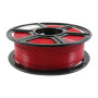 Пластик для 3D-принтера Flashforge PLA High speed 1,75mm 1kg FIRE ENG RED (90010001001)