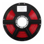 Пластик для 3D-принтера Flashforge PLA High speed 1,75mm 1kg FIRE ENG RED (90010001001)
