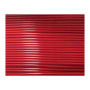 Пластик для 3D-принтера Flashforge PLA High speed 1,75mm 1kg FIRE ENG RED (90010001001)
