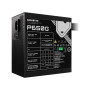 Блок живлення GIGABYTE 650W (GP-P650G) Блок живлення GIGABYTE 650W (GP-P650G)