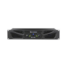 Підсилювач Crown Audio XLi1500 (NXLI1500-34-EU)