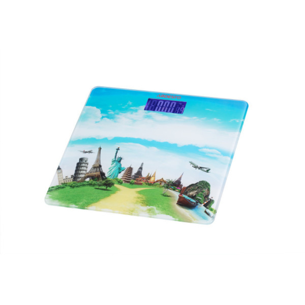 Ваги підлогові ARDESTO SCB-965TRAVEL