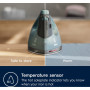 Праска Electrolux E5SI2-6OG Праска Electrolux E5SI2-6OG