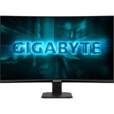 GIGABYTE GS27FCA Gaming Monitor
