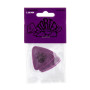 Медіатор Jim Dunlop Tortex Triangle Pick 1.14mm 6 шт. (431P1.14) Медіатор Jim Dunlop Tortex Triangle Pick 1.14mm 6 шт. (431P1.14)