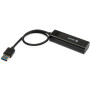 Концентратор Vinga USB3.0 to 4*USB3.0 HUB (VHA3A4) Концентратор Vinga USB3.0 to 4*USB3.0 HUB (VHA3A4)