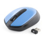 Мишка Vinga MSW-908 Silent Click blue Мишка Vinga MSW-908 Silent Click blue