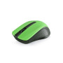 Мишка Modecom MC-WM9 Wireless Black-Green (M-MC-0WM9-180) Мишка Modecom MC-WM9 Wireless Black-Green (M-MC-0WM9-180)