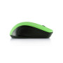 Мишка Modecom MC-WM9 Wireless Black-Green (M-MC-0WM9-180) Мишка Modecom MC-WM9 Wireless Black-Green (M-MC-0WM9-180)