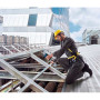 Шурупокрут-дриль акумуляторний Bosch Professional GSR 12V-30 безщітковий 12В 2x2.0А·год 30Нм 420·1600об·хв 0.78кг кейс