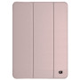 Чохол до планшета Armorstandart Flex Case iPad Air 11 2024 Pink (ARM84466) Чохол до планшета Armorstandart Flex Case iPad Air 11 2024 Pink (ARM84466)