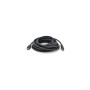 Кабель мультимедійний HDMI M to HDMI M 5.0m V1.4 1080P black Ritar (HDMI(M)/(M)V1.4-5m-94B) Кабель мультимедійний HDMI M to HDMI M 5.0m V1.4 1080P black Ritar (HDMI(M)/(M)V1.4-5m-94B)