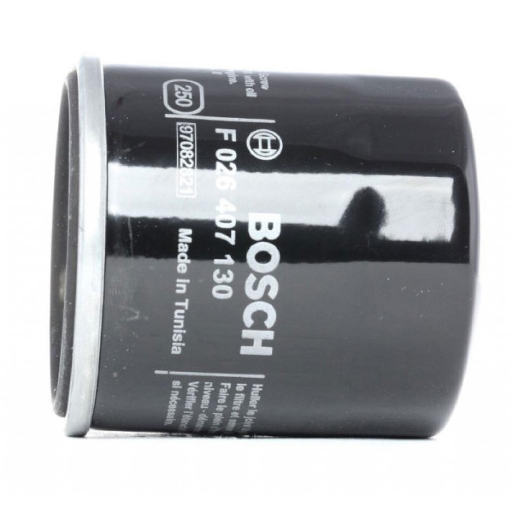 Фільтр масляний Bosch F 026 407 130