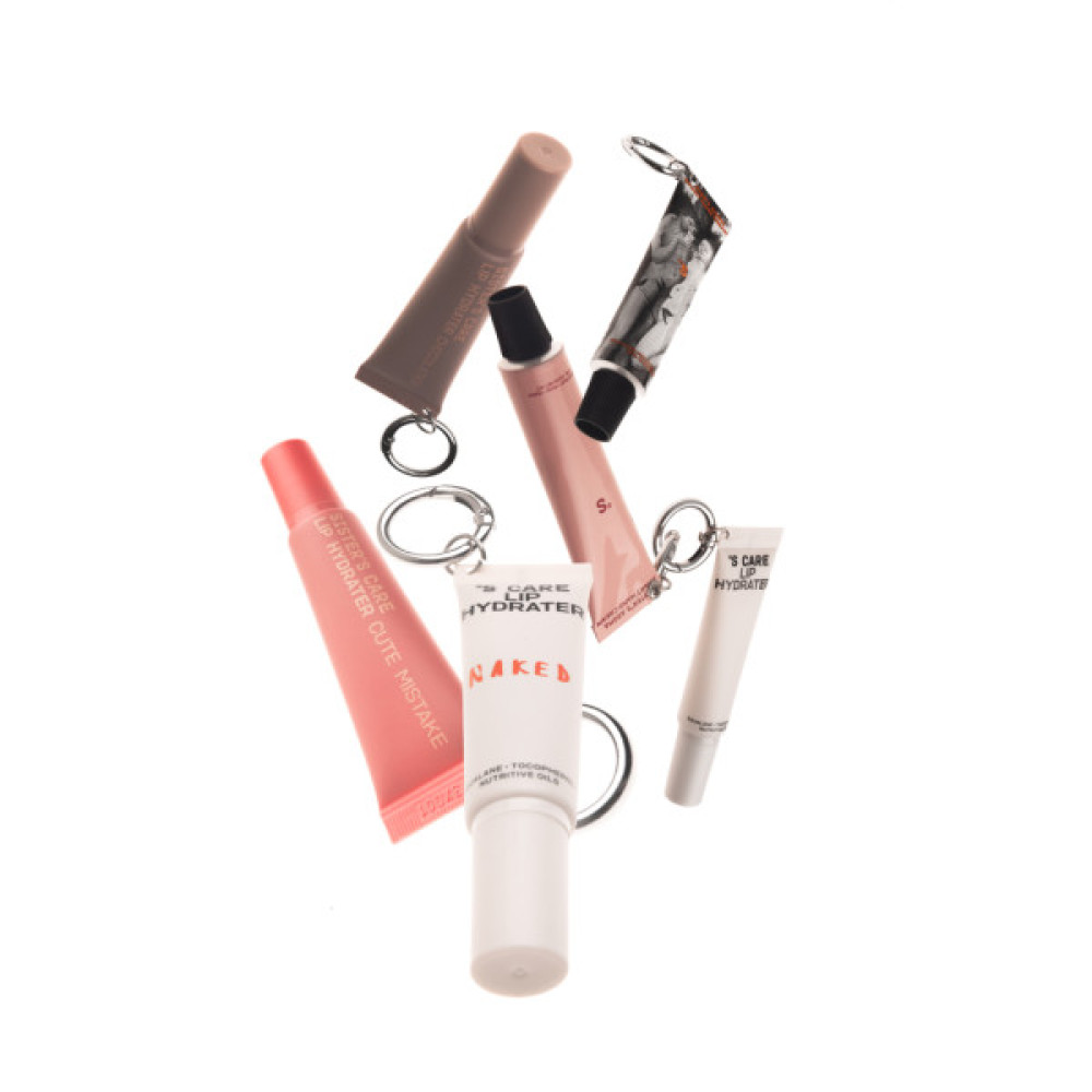 Крем для рук Sister's Aroma Smart Hand Cream Маракуя 15 мл (4820227784745)
