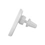 Зарядний пристрій Canyon OnGrip 105 15W Qi2 Wireless White (CNS-CCH105W) Зарядний пристрій Canyon OnGrip 105 15W Qi2 Wireless White (CNS-CCH105W)