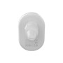 Зарядний пристрій Canyon OnGrip 105 15W Qi2 Wireless White (CNS-CCH105W) Зарядний пристрій Canyon OnGrip 105 15W Qi2 Wireless White (CNS-CCH105W)