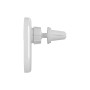 Зарядний пристрій Canyon OnGrip 105 15W Qi2 Wireless White (CNS-CCH105W) Зарядний пристрій Canyon OnGrip 105 15W Qi2 Wireless White (CNS-CCH105W)