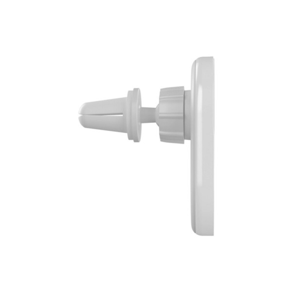 Зарядний пристрій Canyon OnGrip 105 15W Qi2 Wireless White (CNS-CCH105W)