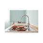 Змішувач Grohe BauLoop (31368001) Змішувач Grohe BauLoop (31368001)