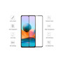 Скло захисне Drobak Xiaomi Redmi Note 10 Pro Black Frame A+ (494923) Скло захисне Drobak Xiaomi Redmi Note 10 Pro Black Frame A+ (494923)