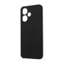 Чохол до мобільного телефона Armorstandart Matte Slim Fit Infinix Hot 30 Play NFC (X6835B) Camera cover Black (ARM68450) Чохол до мобільного телефона Armorstandart Matte Slim Fit Infinix Hot 30 Play NFC (X6835B) Camera cover Black (ARM68450)