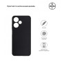 Чохол до мобільного телефона Armorstandart Matte Slim Fit Infinix Hot 30 Play NFC (X6835B) Camera cover Black (ARM68450) Чохол до мобільного телефона Armorstandart Matte Slim Fit Infinix Hot 30 Play NFC (X6835B) Camera cover Black (ARM68450)