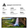 Скло захисне Armorstandart Pro Realme 12 4G / 12+ 5G Black (ARM79954)