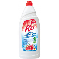 Засіб для ручного миття посуду Flo Pomegranate 900 мл (5900948246933)
