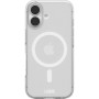 Чохол до мобільного телефона UAG iPhone 17 Scout Clear MagSafe Ice/White (114559114341) Чохол до мобільного телефона UAG iPhone 17 Scout Clear MagSafe Ice/White (114559114341)