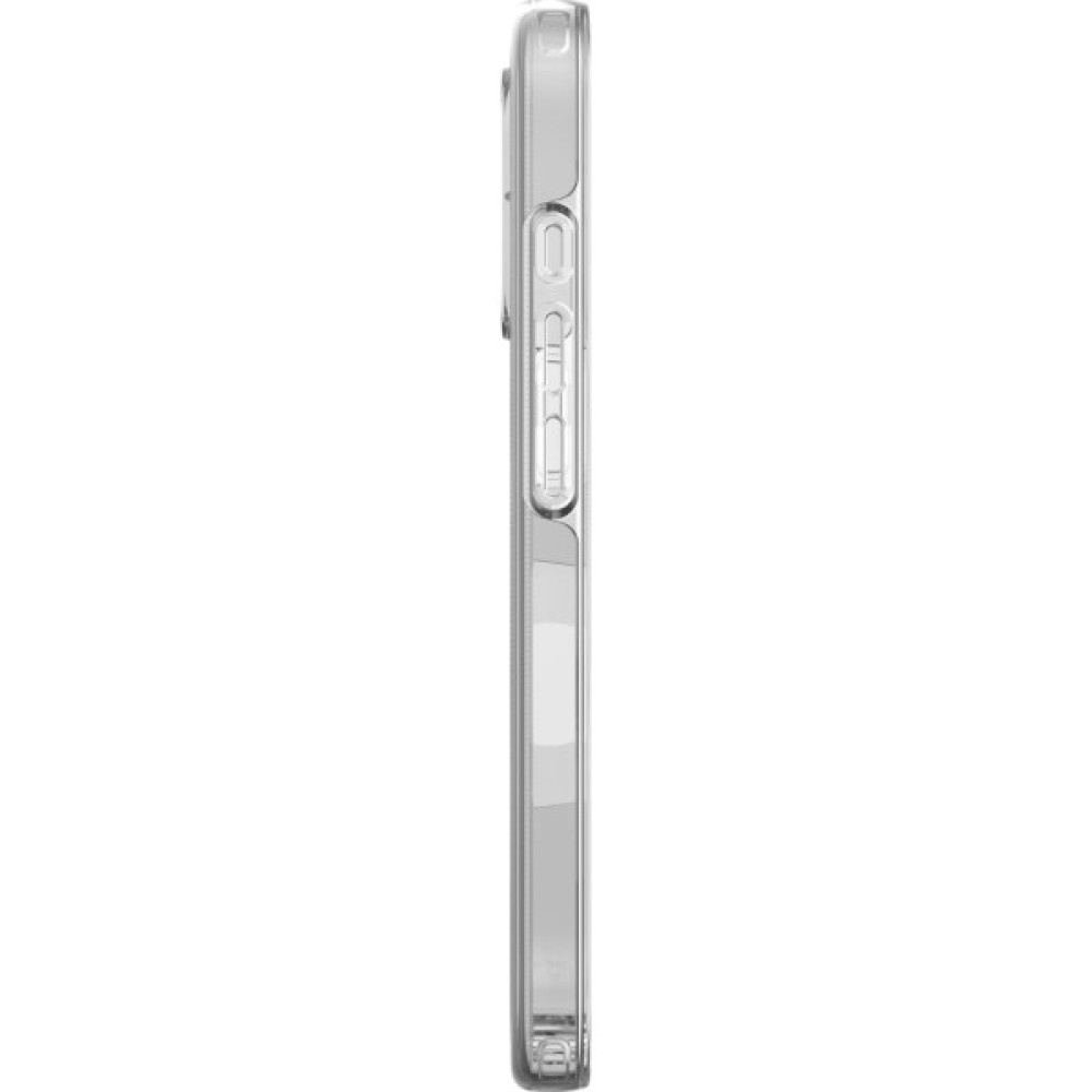 Чохол до мобільного телефона UAG iPhone 17 Scout Clear MagSafe Ice/White (114559114341) Чохол до мобільного телефона UAG iPhone 17 Scout Clear MagSafe Ice/White (114559114341)