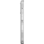 Чохол до мобільного телефона UAG iPhone 17 Scout Clear MagSafe Ice/White (114559114341) Чохол до мобільного телефона UAG iPhone 17 Scout Clear MagSafe Ice/White (114559114341)