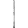 Чохол до мобільного телефона UAG iPhone 17 Scout Clear MagSafe Ice/White (114559114341) Чохол до мобільного телефона UAG iPhone 17 Scout Clear MagSafe Ice/White (114559114341)