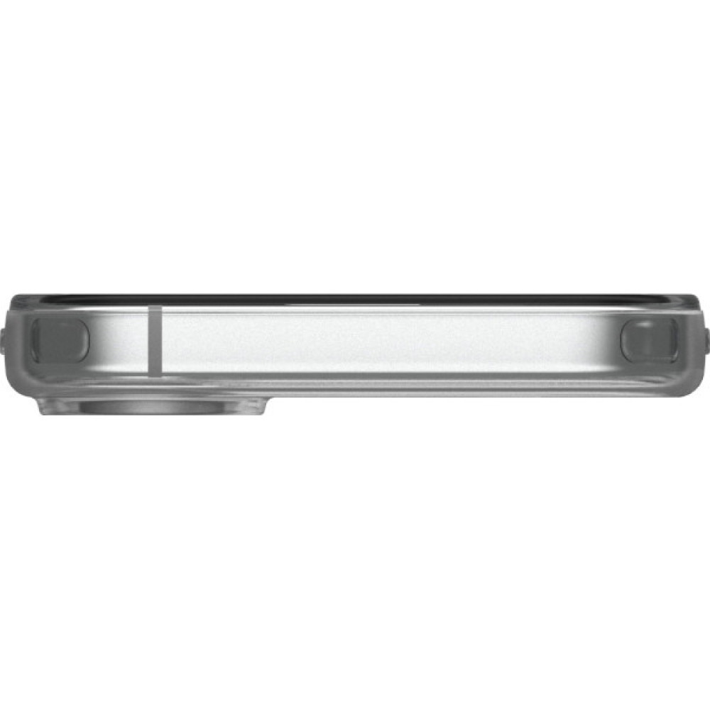 Чохол до мобільного телефона UAG iPhone 17 Scout Clear MagSafe Ice/White (114559114341) Чохол до мобільного телефона UAG iPhone 17 Scout Clear MagSafe Ice/White (114559114341)