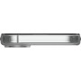 Чохол до мобільного телефона UAG iPhone 17 Scout Clear MagSafe Ice/White (114559114341) Чохол до мобільного телефона UAG iPhone 17 Scout Clear MagSafe Ice/White (114559114341)