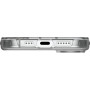 Чохол до мобільного телефона UAG iPhone 17 Scout Clear MagSafe Ice/White (114559114341) Чохол до мобільного телефона UAG iPhone 17 Scout Clear MagSafe Ice/White (114559114341)