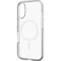 Чохол до мобільного телефона UAG iPhone 17 Scout Clear MagSafe Ice/White (114559114341) Чохол до мобільного телефона UAG iPhone 17 Scout Clear MagSafe Ice/White (114559114341)