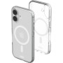 Чохол до мобільного телефона UAG iPhone 17 Scout Clear MagSafe Ice/White (114559114341) Чохол до мобільного телефона UAG iPhone 17 Scout Clear MagSafe Ice/White (114559114341)