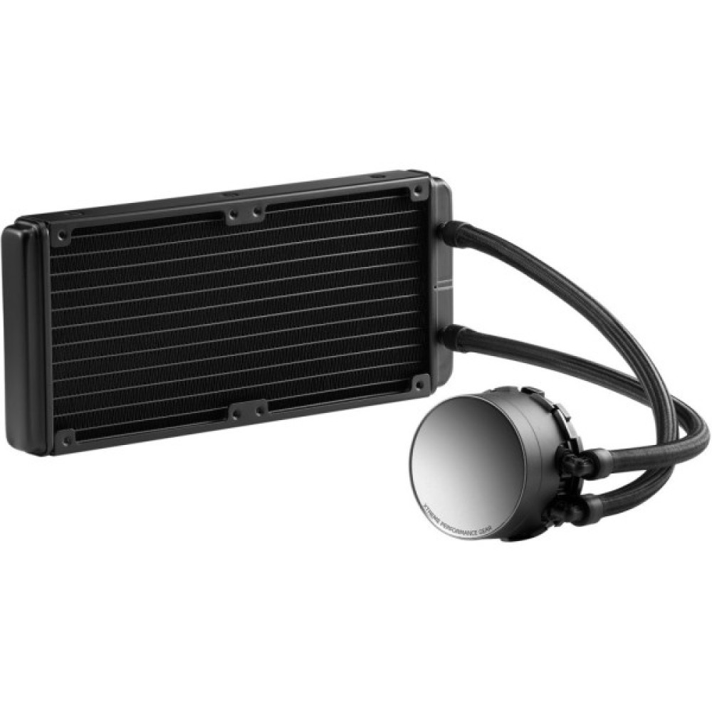 Система рідинного охолодження ADATA LEVANTEX240-BKCWW