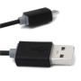 Дата кабель USB 2.0 AM to Micro 5P 1.5m Prolink (PB487-0150) Дата кабель USB 2.0 AM to Micro 5P 1.5m Prolink (PB487-0150)